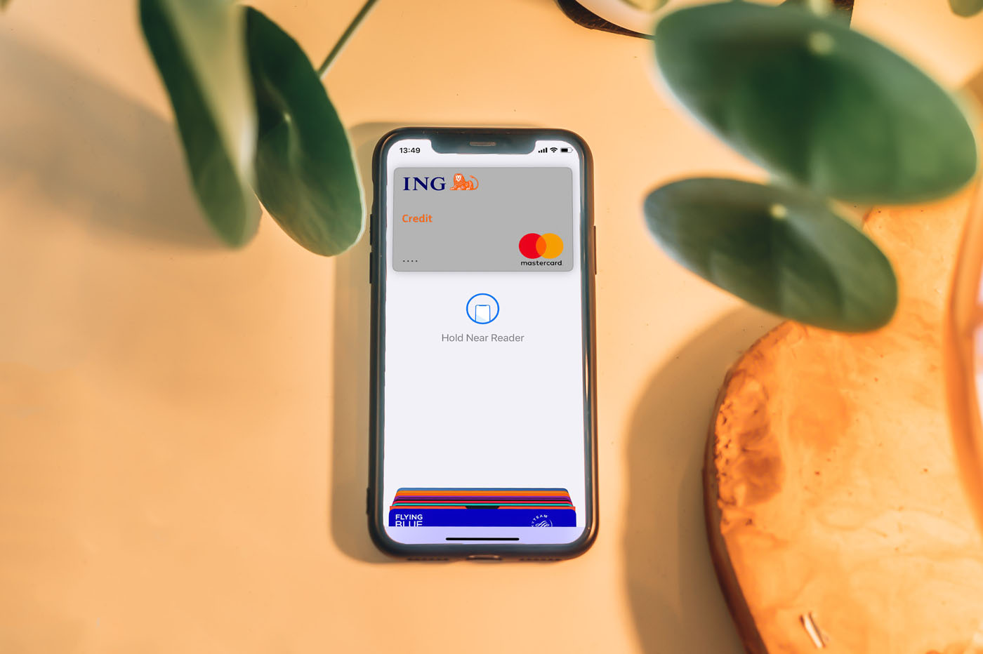 Apple Pay