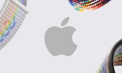 Bracelets Watch Pride 2022