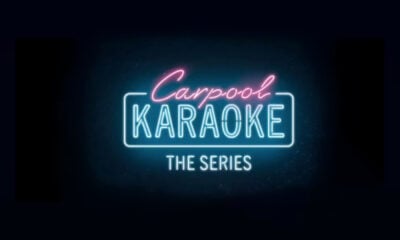 Carpool Karaoke saison 5