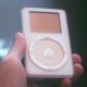 iPod de 2e génération