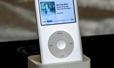iPod classic