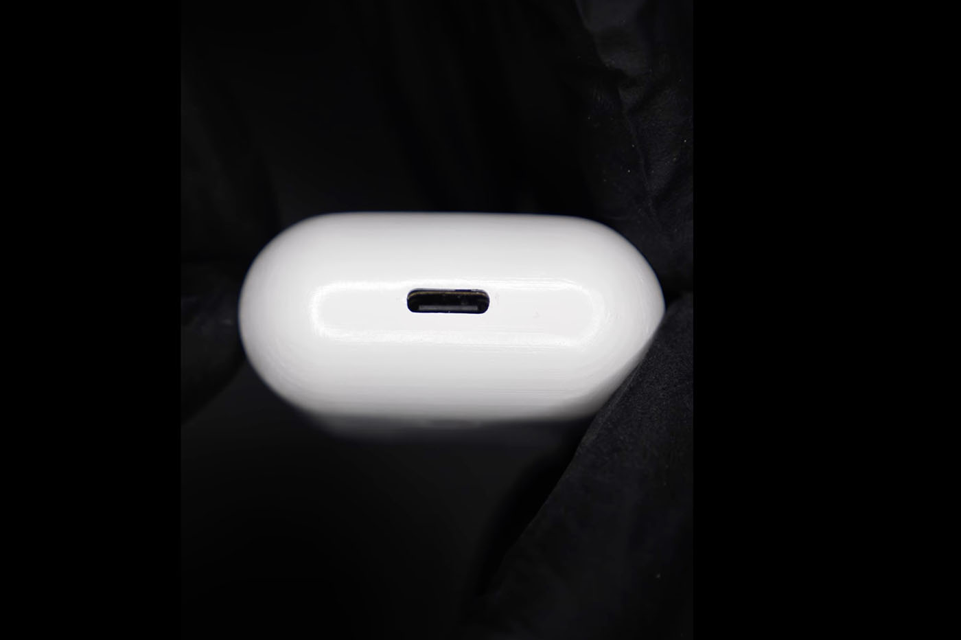 AirPods Lightning