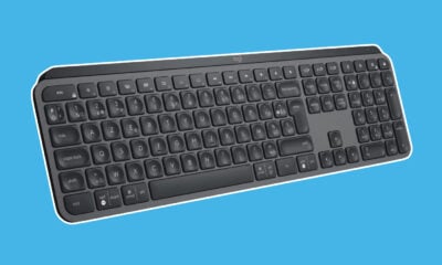Clavier Logitech MX Keys