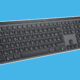 Clavier Logitech MX Keys