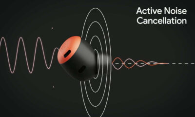 Google Pixel Buds Pro