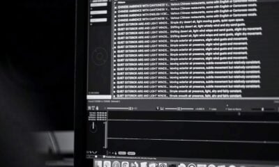 Star Wars Behind the Mac