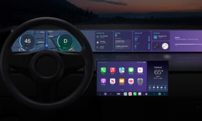 Apple CarPlay 2022