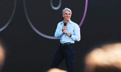 Apple Craig Federighi