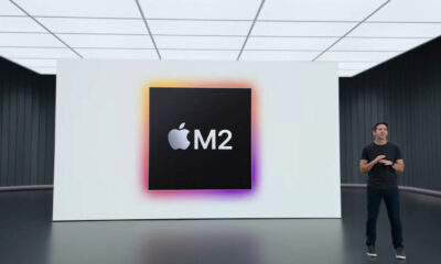 Apple M2 2022