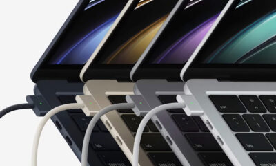 Apple Macbook Air 2022 charge