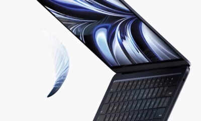 Apple Macbook Air 2022