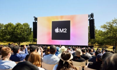 Apple Silicon M2 WWDC
