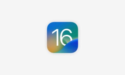 Apple iOS 16