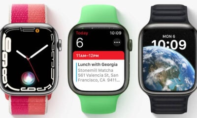 Apple watchOS 9