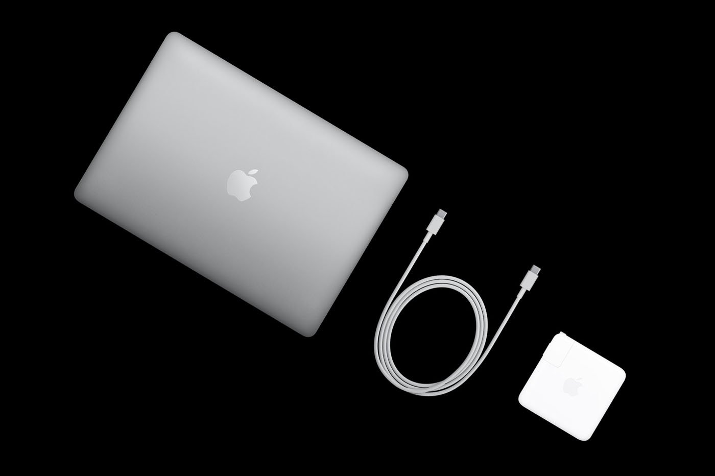 MacBook Air 2022 M2 : charge double ou charge rapide, il faut choisir