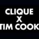 Clique interview Tim Cook