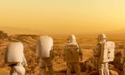 For All Mankind saison 3