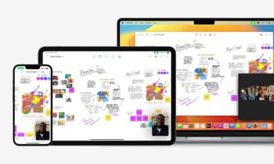 iPadOS free plateform