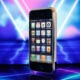 iPhone 2007