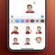 Memoji iOS 16