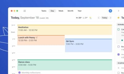 Application Calendars Mac