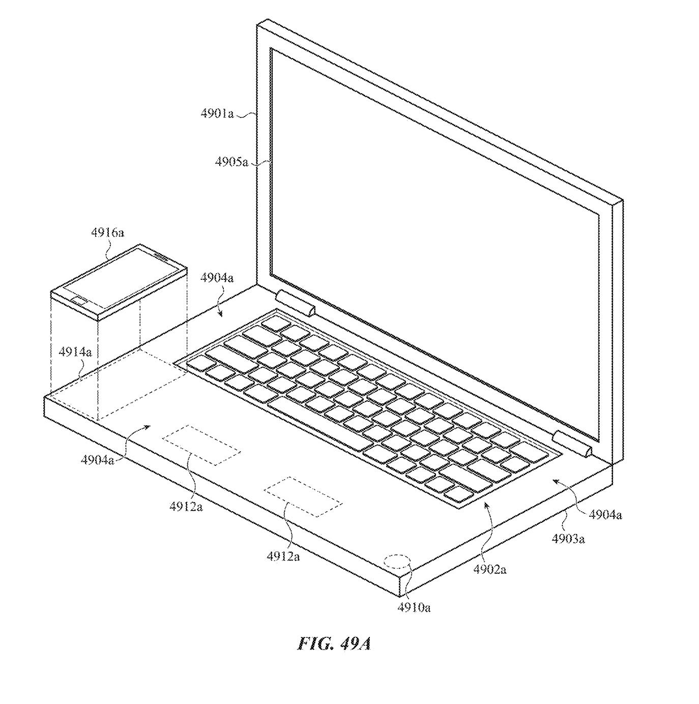 mac patent
