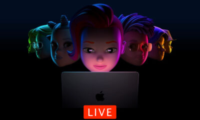 Keynote WWDC 2022 suivi live