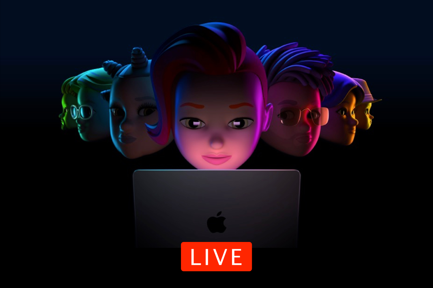 Keynote WWDC 2022 suivi live