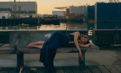 Séries Surface Apple TV+