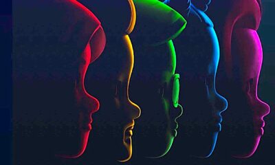 WWDC 2022 visages colorés
