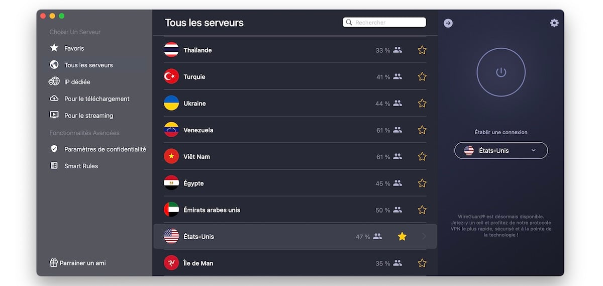 Application-CyberGhost-Mac