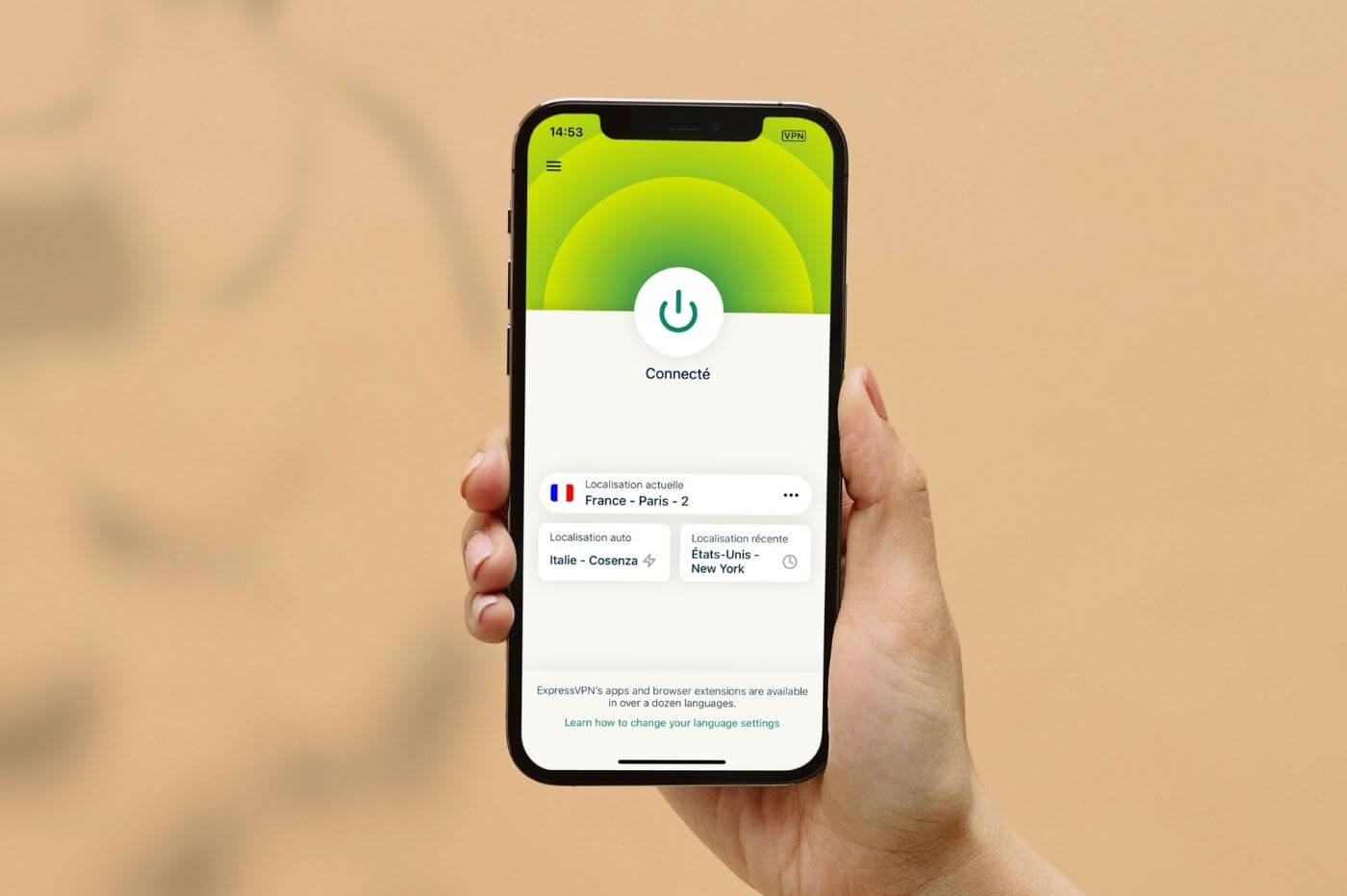 Bon plan ExpressVPN