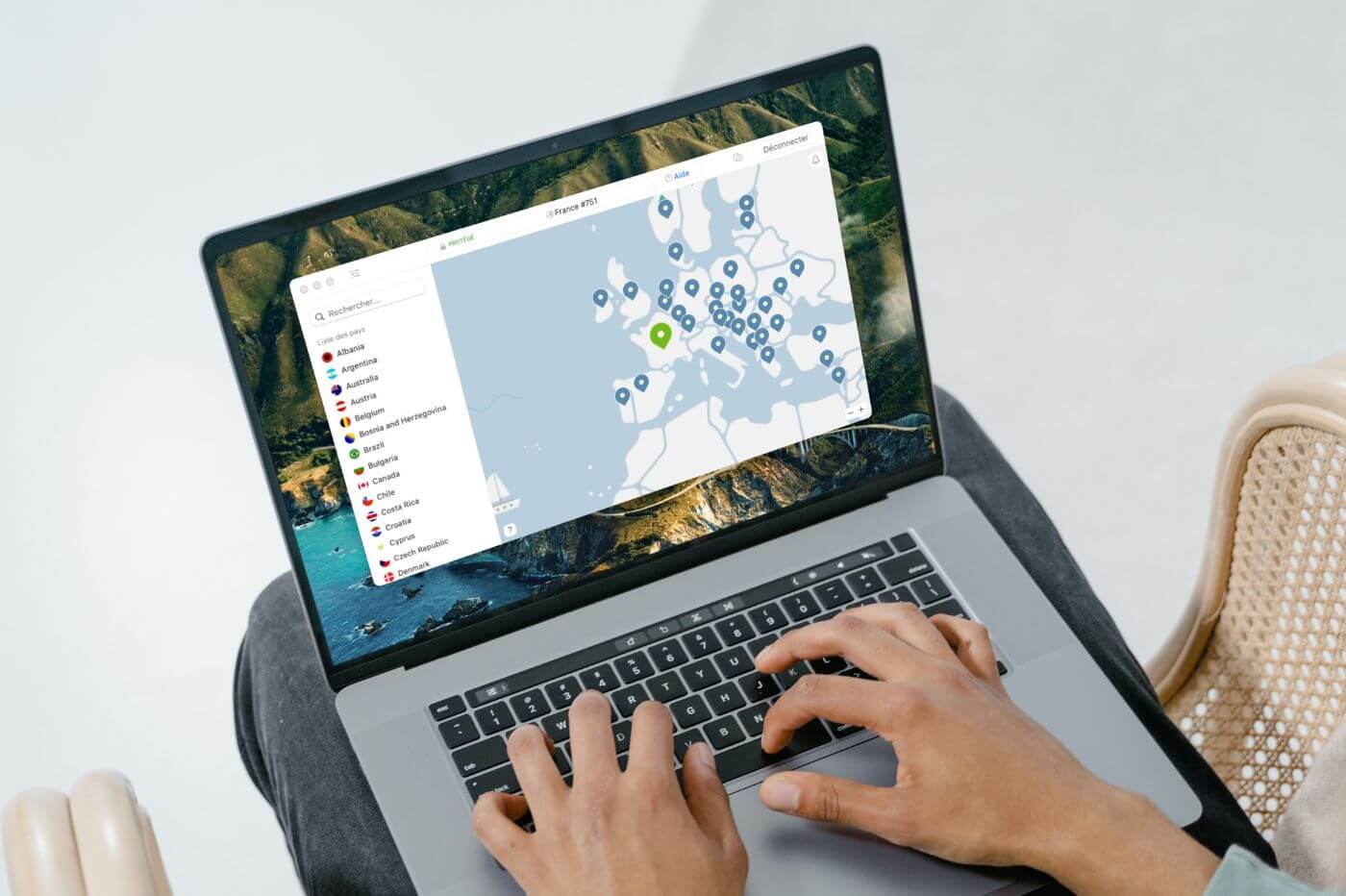 Bon plan NordVPN