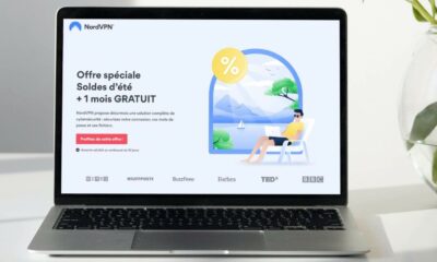 Bon plan NordVPN