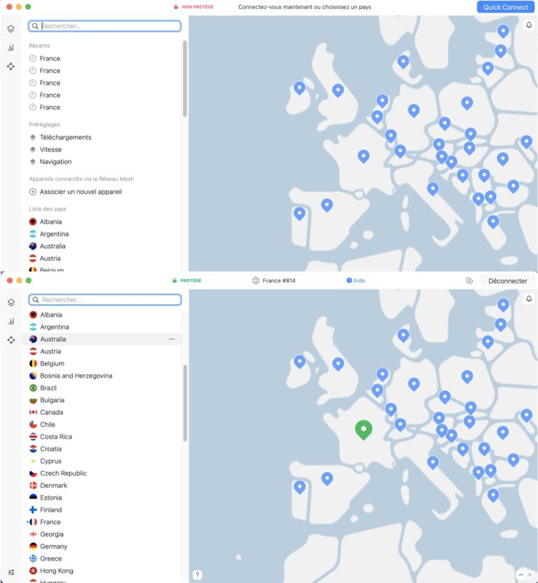 Dans Quel Pays Est Située L'adresse Ip 37.117.117.230