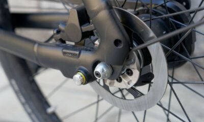 Vélo cyclisme trajet