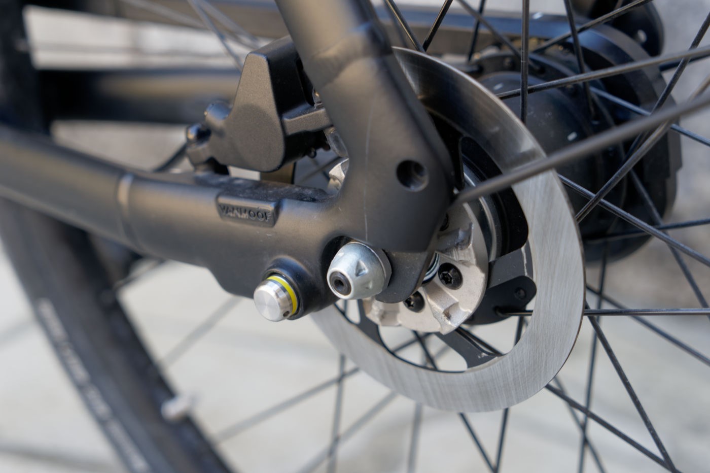 Vélo cyclisme trajet