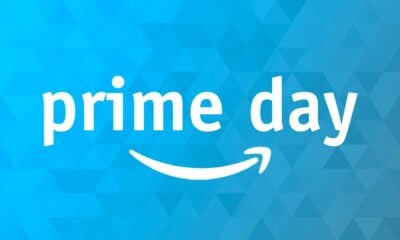Amazon Prime Day