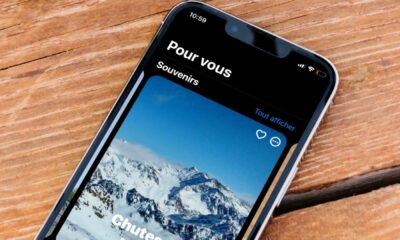 Apple Photos Souvenirs