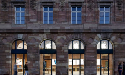 Apple Store Strasbourg