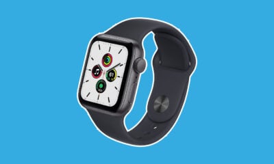 Apple Watch SE