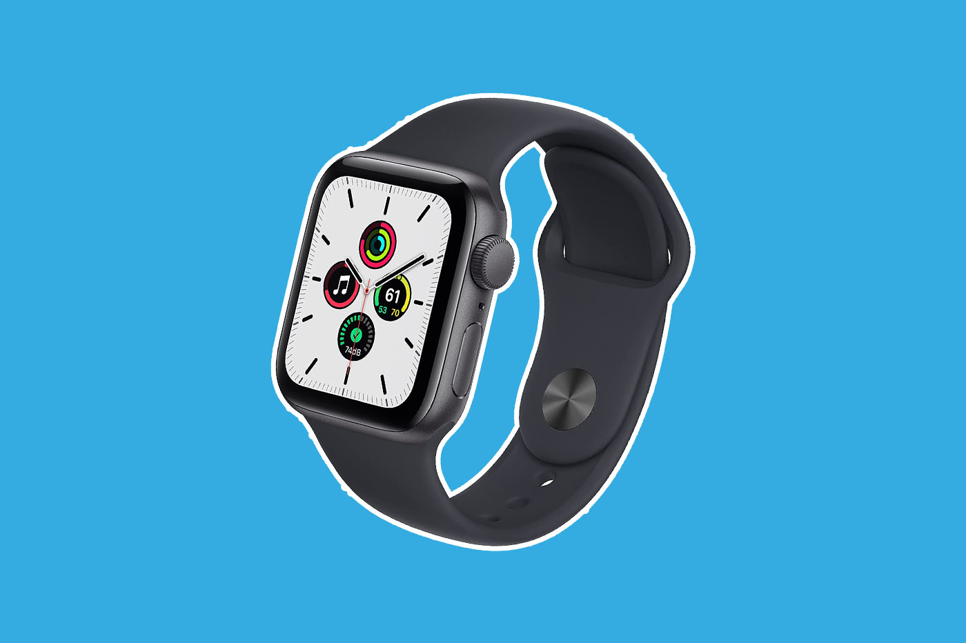 Apple Watch SE