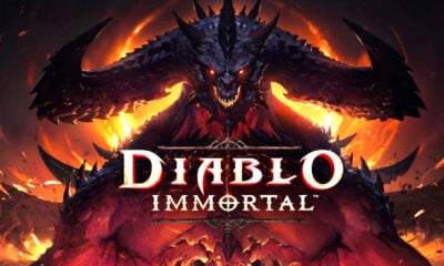 Diablo Immortal