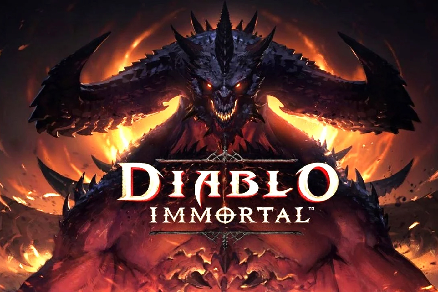 Diablo Immortal