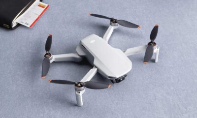 Drone DJI Mini 2 Fly