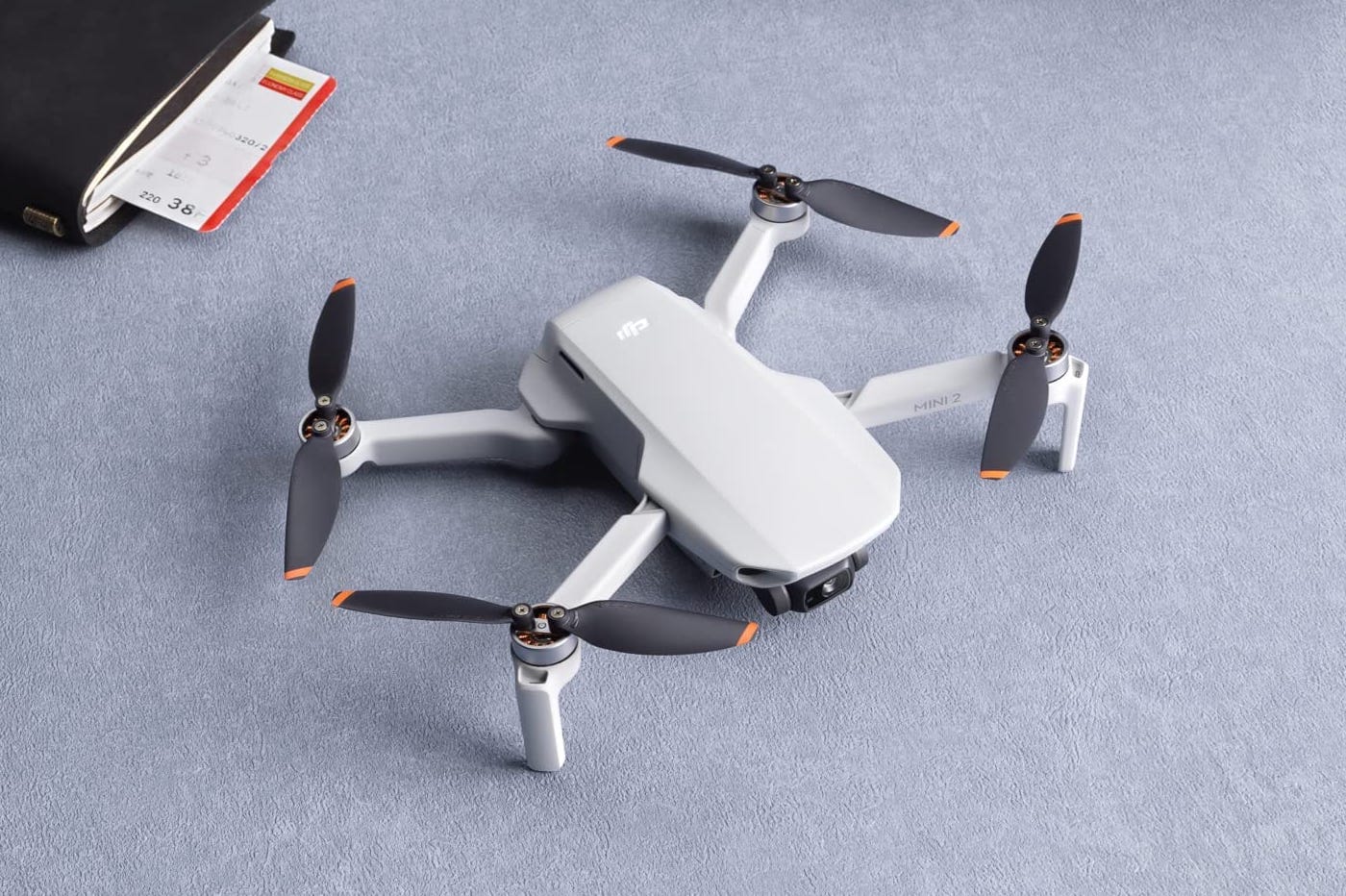 Drone DJI Mini 2 Fly