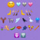 emojis 2022