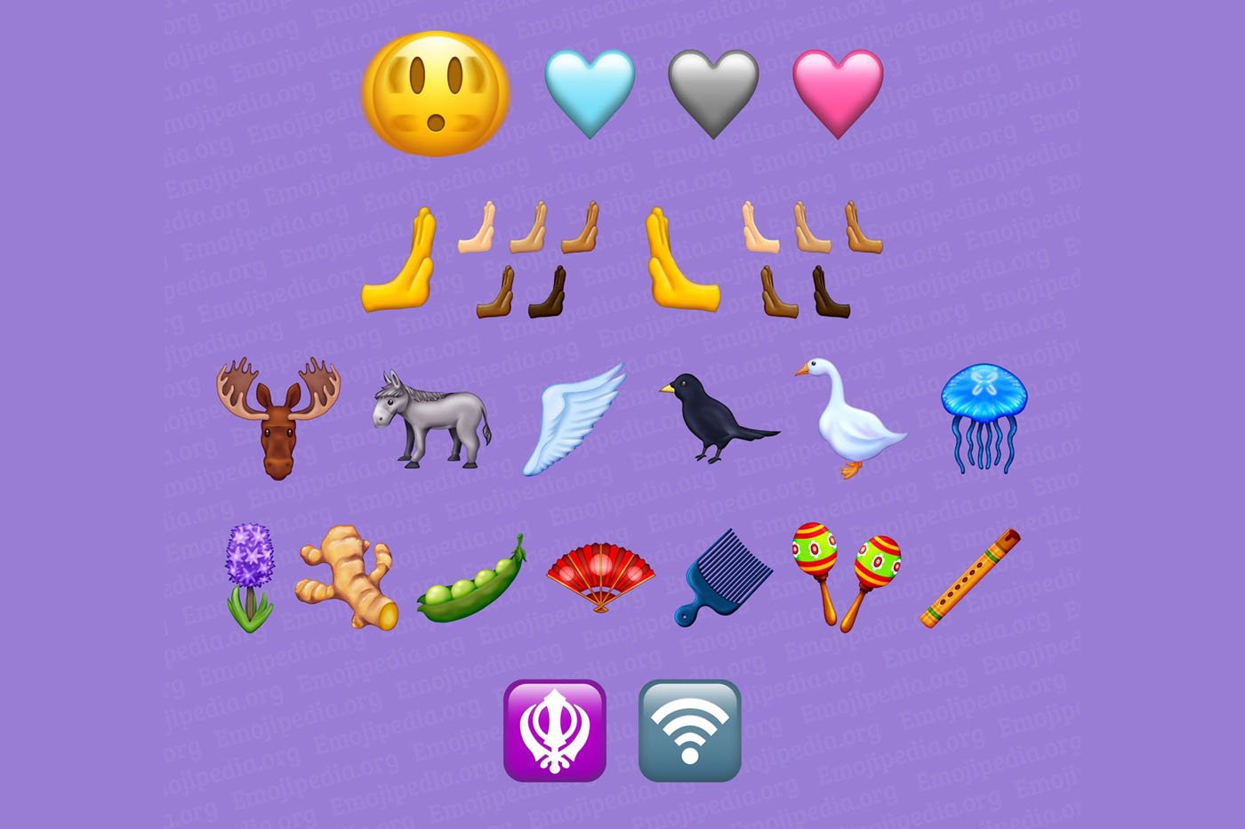 emojis 2022