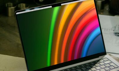 Fond écran Basic Apple Guy Stage Apple Park