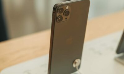 Magasin Apple Store iPhone